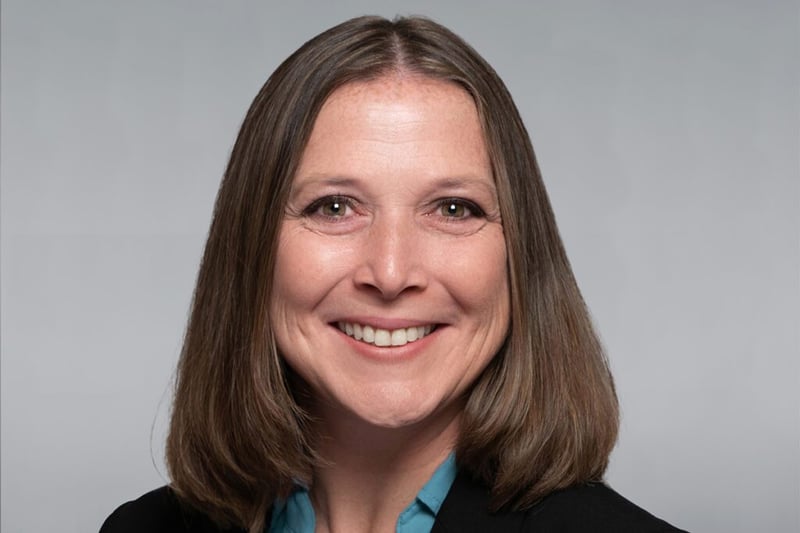 BESLER's Christina Brown