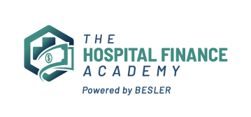 The Hospital Finance Academy Powered by BESLER